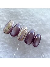 よりみちネイル/