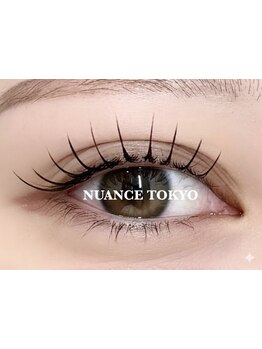 モテ可愛な目元にしたい