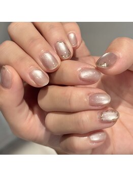 エン(enn)/控えめクリスマス♪