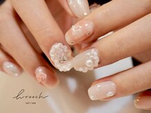 ブローチ(BRooCH)