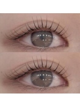 ココサロン(COCO salon)/次世代ラッシュリフト