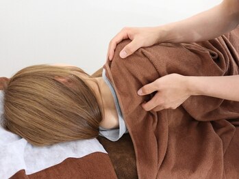 らくりらビユーテイー(beauty)の写真/揺らぐ50代を、笑顔の50代へ！内臓美活で健康も美しさも手に入れ、理想の私で最幸の毎日を送りませんか？★