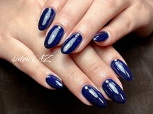 サロン エージー(salon AZ)/ワンカラー