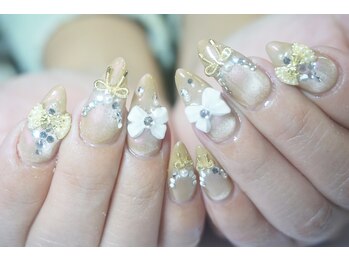 サロン デ ミランダ(Salon de Miranda)/