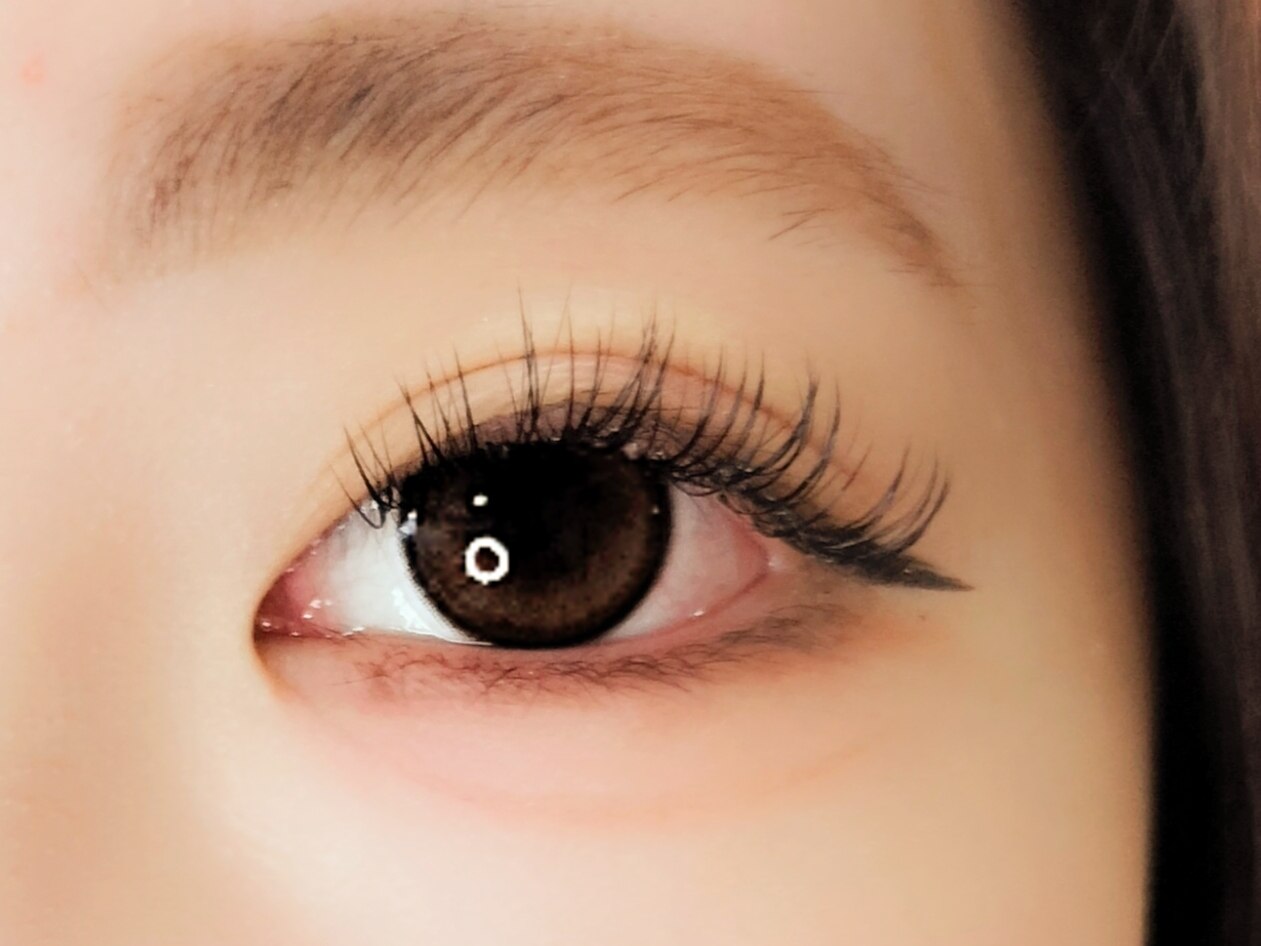 3Dボリュームラッシュ 100束 \7000 
