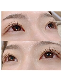 マウレアプラス(Maulea+)/パリジェンヌ