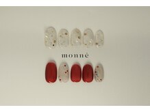 モネ(monne')/セレクトコース