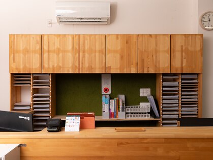 奈良大安寺鍼灸整骨院 整体院の写真