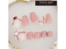 ミルクウサギ 三宮店(MILK USAGI)の雰囲気（定額ハンド・フット◎毎月デザイン更新♪フィルイン,オフ,無料）