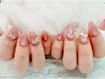 アイラッシュ アンド ネイル リボン 池袋店(RibboN)/[383]100分やり放題¥9990