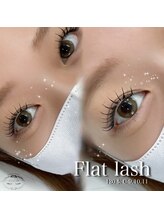 ココ 浜北店(COCO)/フラットラッシュ