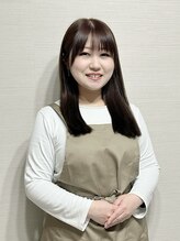 まつ毛エクステ・まつ毛パーマ・眉毛専門店　MellowMew【メロウミュー】和光市&nbsp;酒見 あき