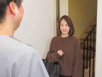 美骨ラボ 自由が丘(美骨Labo)/自由が丘の隠れ家サロン