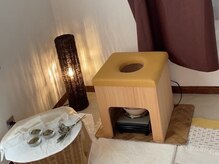 腸もみと金脈よもぎ蒸しのお店　Nao137 佐伯店