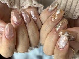 ニュアンス　新宿　新宿三丁目