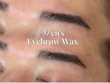 メメ 千葉店(meme)/好印象◎メンズアイブロウ