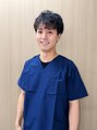 根本改善整体TADASU銀座院&nbsp;富中 勇登