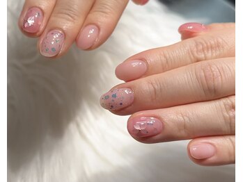 リベルタ(Liberta)/Aコース