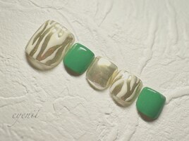 フット定額¥9500→¥8500