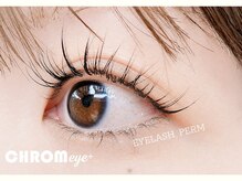 クロム アイプラス 狭山 入曽店(CHROM eye+)/入曽駅/マツエク/まつ毛パーマ