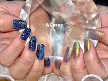 エイミー(Aimee)/◆フラッシュ×マグネット◆