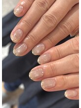 Nail Salon Eclat.【エクラ】【 6/1 NEW OPEN（予定）】/