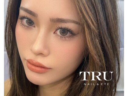 トゥルーネイル アンド アイ 博多店(TRU NAIL & EYE)の写真