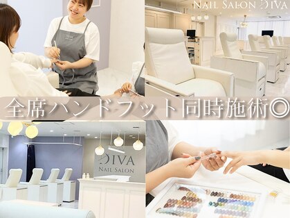 ディーバ 立川店(Diva)の写真