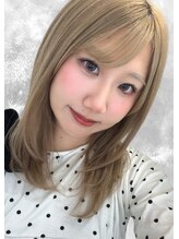 アディクト 札幌店(ADDICT)&nbsp;Koharu 