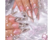 アティーネイル(Aty Nail)