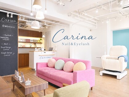 カリーナ 東戸塚(carina)の写真