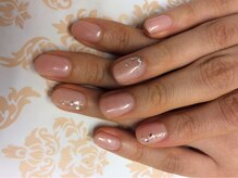 ピアルシア(piaaLucia)/シンプル &nbsp;&nbsp;定額5500円