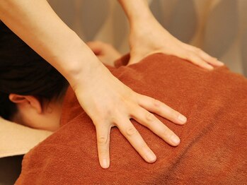 こりとり日和 玉造店/ボディケア