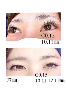 ビビッド(Vivid)/チャーミング、キュートeye