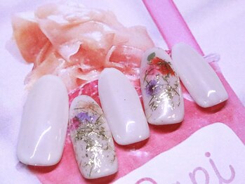 キアラネイルサロン/