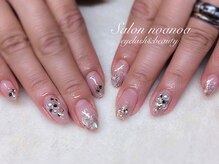 サロンノアノア 直方店(salon noa noa)/