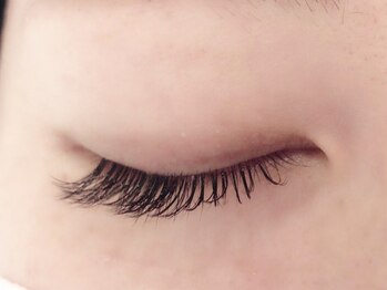 カラン 焼津店(CALIN)/ボリュームラッシュ80束