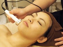 ファルマエステ オリーブ オリーブ健康館内(Olive)