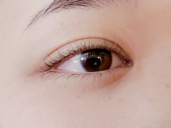 オレンジスター バイ パッセージ(ORANGE STAR BY PASSAGE)/立ち上げカール[相模大野]