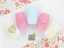 ピッピ 桜新町店(peep PEEP)/バレンタイン2020-10