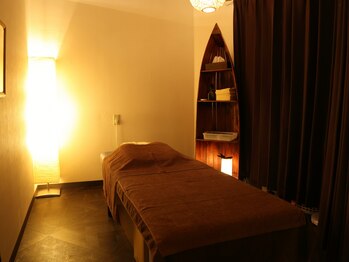 ボウソウ(BOSO)/《内観１》