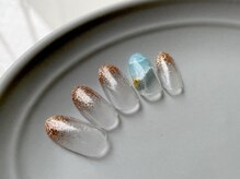 キャンアイドレッシー 国分寺店(Can I Dressy)/季節のキャンペーンネイル☆7月