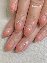リネイル(Re nail)/