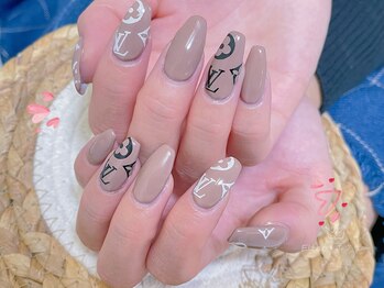 エクラ 横浜関内店(Eclat)/☆持ち込みコース☆