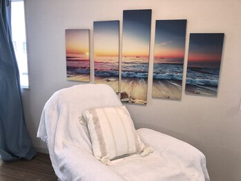 美製作所 ビューティー ワークス 橋本店(Beauty Works)/すべてのお客様が完全個室♪♪