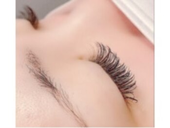 リゴレット(RIGOLETTO)/＊フラットラッシュ 