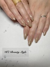 KZビューティ スタイル(KZ Beauty Style)/