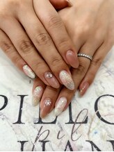 コト(KOTO)/ワンカラー/ラメ/キラキラ