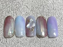 アメリ ネイル(Ameri nail)/定額ネイル¥9020