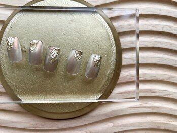 アテ(ate.)/定額デザイン